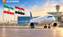 توافق جدید دولت عراق با ایرلاین‌های ایرانی