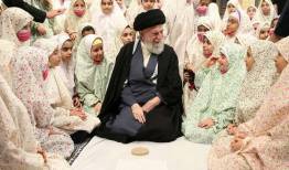 «جشن فرشته‌ها» همزمان با روز دختر برگزار می‌شود