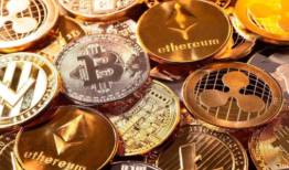 افزایش قیمت بیت‌کوین و اتریوم امروز شنبه ۶ تیر ۱۴۰۵