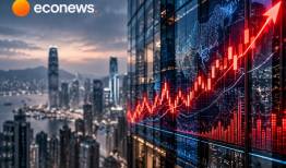  آسیا در معرض شوک مالی تازه قرار گرفت