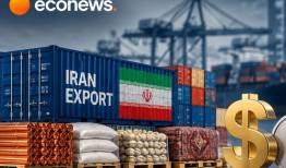 جهش ۹۱ درصدی تورم کالاهای صادراتی در بهار ۱۴۰۵