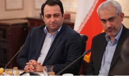 اعتماد جامعه،پشتوانه بانک ملّی ایران در مسیر نوآوری است