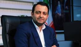 محسن سیفی سرپرست جدید بانک ملی ایران شد
