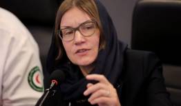 واکنش مقام صلیب سرخ به اتفاقات جنگ اخیر
