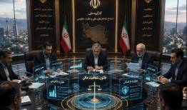 اصلاح آیین‌نامه مقابله هدفمند با تأمین مالی تروریسم