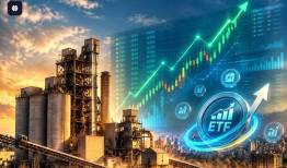 پذیره‌نویسی یک صندوق سیمانی جدید در فرابورس