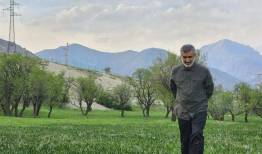 سردار بلند پروازی که آسمان ایران را مسلح کرد