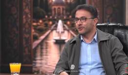 بغضِ سازنده‌ بزرگترین پلِ خاورمیانه در ایران شکست