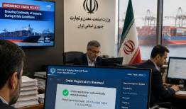 ثبت سفارشات منقضی به صورت خودکار تمدید میشود