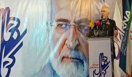 شهید خرازی دغدغه تصحیح تصویر ایران در جهان بود