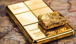 پیش‌بینی قیمت طلای جهانی در سایه تنش ها