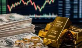 قیمت طلا، دلار و تتر با سیگنال عراقچی و ویتکاف