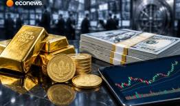 پیش‌بینی قیمت طلا، دلار و سکه در روزهای آتی