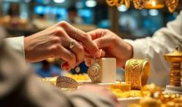 آخرین قیمت طلا و سکه در بازار امروز ۲۴ فروردین