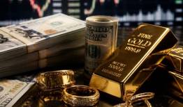 پیش‌بینی قیمت طلا، دلار و سکه در بازار معاملات امروز