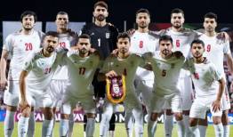 جدیدترین حریف تدارکاتی ایران مشخص شد