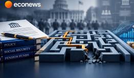 اصلاح صندوق‌های بازنشستگی نیازمند راهکار جامع است