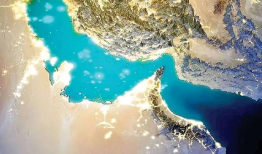 فروپاشی ساختارهای سلطه‌جویانه در منطقه و جهان