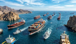 طرح مهم ایران برای مدیریت تنگه هرمز