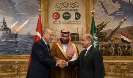 افشای مخالفت عربستان با پیوستن مصر به «توافق مکه»
