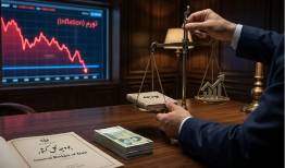  مهار تورم بدون انضباط پولی و بودجه‌ای ممکن نیست