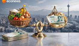 آغاز طرح معیشتی تهران و تثبیت 6 ماهه قیمت ها