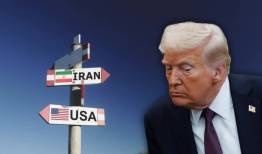 رویِ دیگر تن دادن دونالد ترامپ به توافق با ایران 