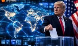 نتیجه انتخابات آمریکا بر تصمیمات ترامپ اثر دارد