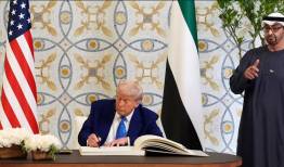 آیا آمریکا به گدایی امارات پاسخ مثبت می‌دهد؟