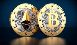 قیمت اتریوم، ریپل، بایننس کوین و ۷ رمزارز مهم دیگر 