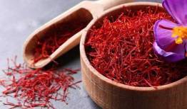 روش‌های سرمایه‌گذاری در زعفران چیست؟+قیمت 