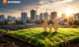 واگذاری زمین رایگان به خانوارهای دارای سه فرزند