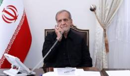  ایران، دولت و ملت عراق را فراتر از یک همسایه میداند