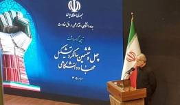 هیچ مانعی وجود ندارد که نتوانیم آن را حل کنیم 