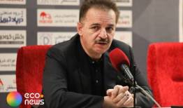 توضیح زنوزی در مورد مکاتبه با فیفا و چند باشگاه‌