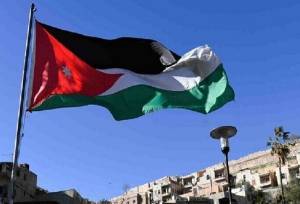 واکنش ارتش اردن به حمله موشکی به این کشور