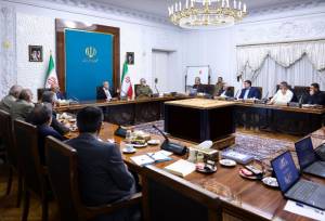 پزشکیان: امروز بیش از هر زمان دیگری به نگاه جهادی در مدیریت مسائل کشور نیازمندیم