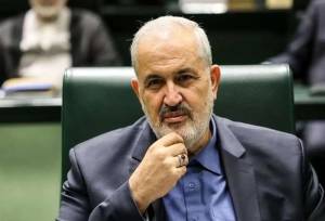 وزیر نیرو: ظرفیت تولید برق ایران بیش از ۱۲ برابر شده است/ ما به هیچ عنوان جنگ‌طلب نیستیم اما در برابر دشمنان خواهیم ایستاد