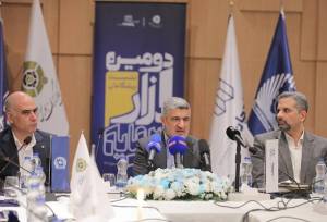 صیدی: ۶ ماه آینده بازار سرمایه کمابیش شبیه ۶ ماه گذشته است