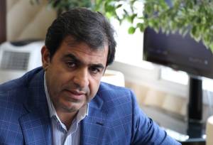 رئیس جدید هیئت عامل صندوق توسعه ملی منصوب شد