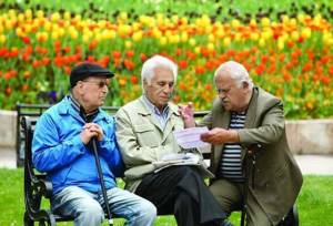 حداقل و حداکثر حقوق بازنشستگان صندوق کشوری 