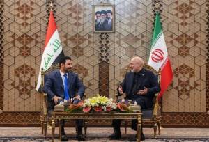 شتاب‌بخشی به همکاری‌های متقابل با عراق