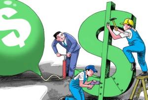 2500 هزار میلیارد تومان سرمایه سهام عدالت