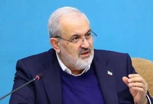 وضعیت منابع آبی در برخی از استان‌ها مناسب نیست