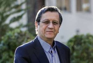 بانک مرکزی تماشاگر نوسانات غیرعادی بازار ارز نیست