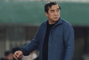 خداداد عزیزی چهار ماه محروم شد