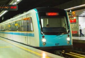 تصویب یک فوریت لایحه تمدید رایگان بودن مترو و BRT