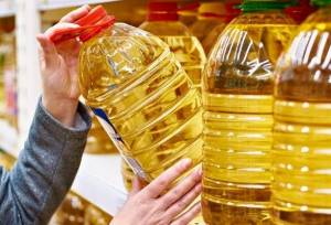 علت گرانی اخیر روغن خوراکی چیست؟