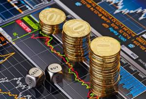 کاهش التهابات بازار و ورود نقدینگی به بورس