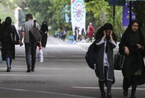 کلاس‌های دانشگاه در سال تحصیلی جدید حضوری شد